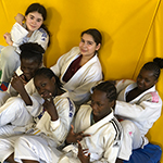 Stages au club - Aulnay-sous-Bois
