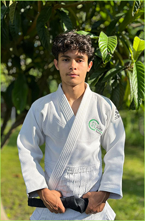 Formation CQP
Judo