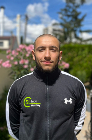 Professeur - Imrane Krouchi