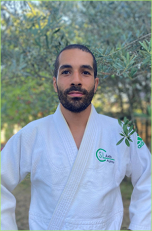 Professeur - Issa Moussa