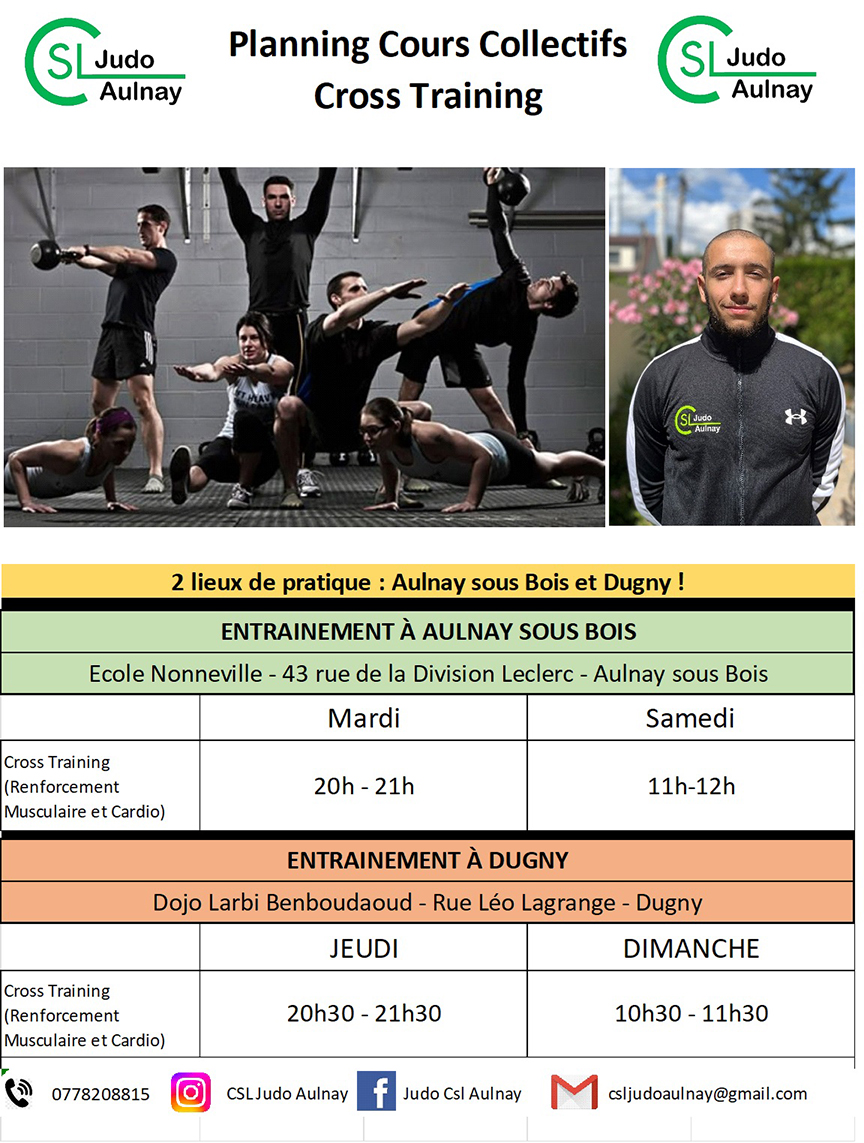 horaires