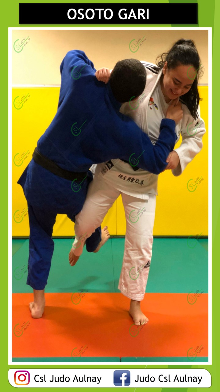 O Soto Gari