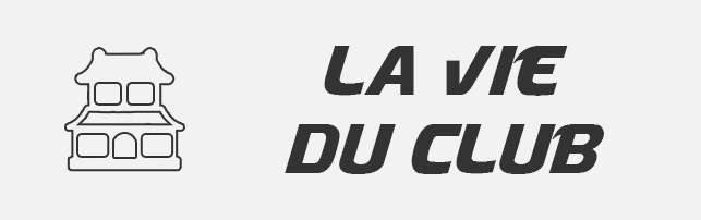 La vie du club