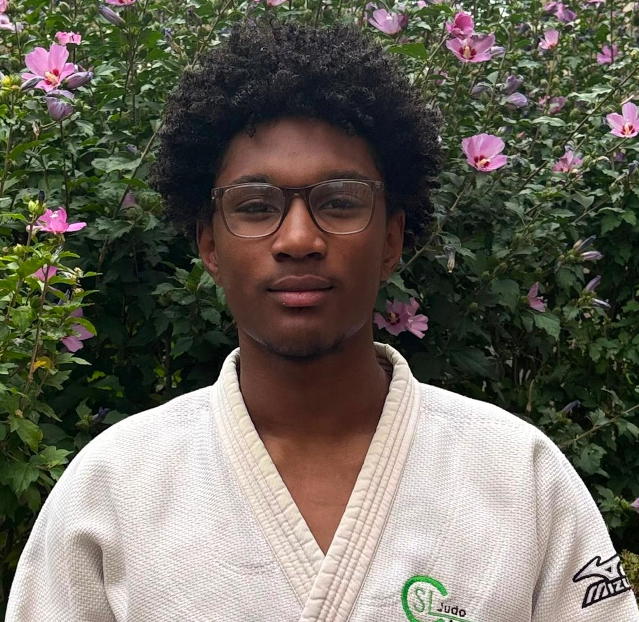 Xavier Belleau